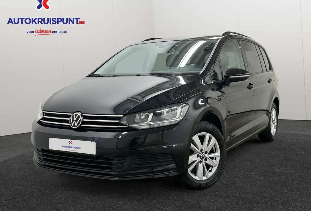 Volkswagen 1.5TSI ACT OPF DSG