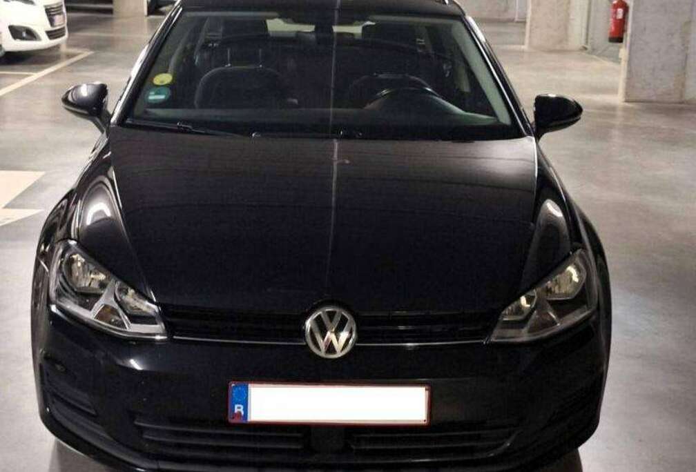 Volkswagen Golf SW 1.6 CR TDi Trendline