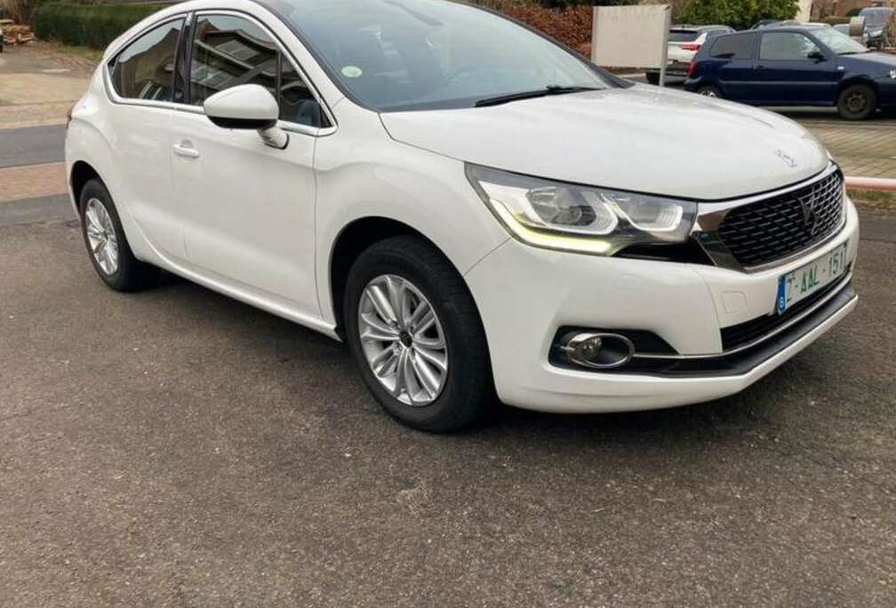 1.6 BlueHDi Business Euro 6