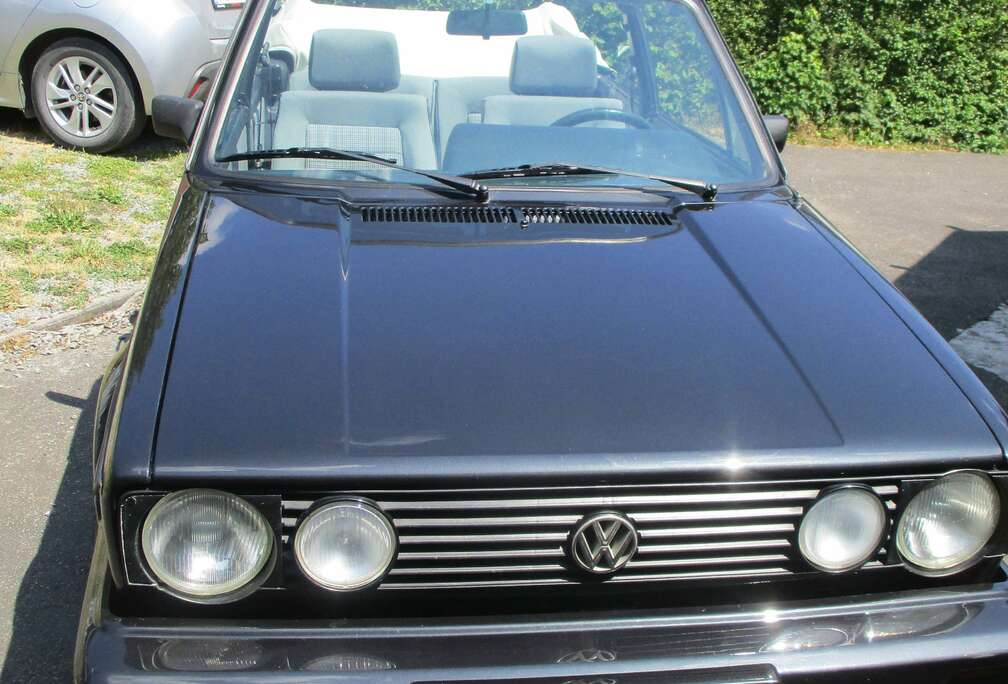 Volkswagen Karmann