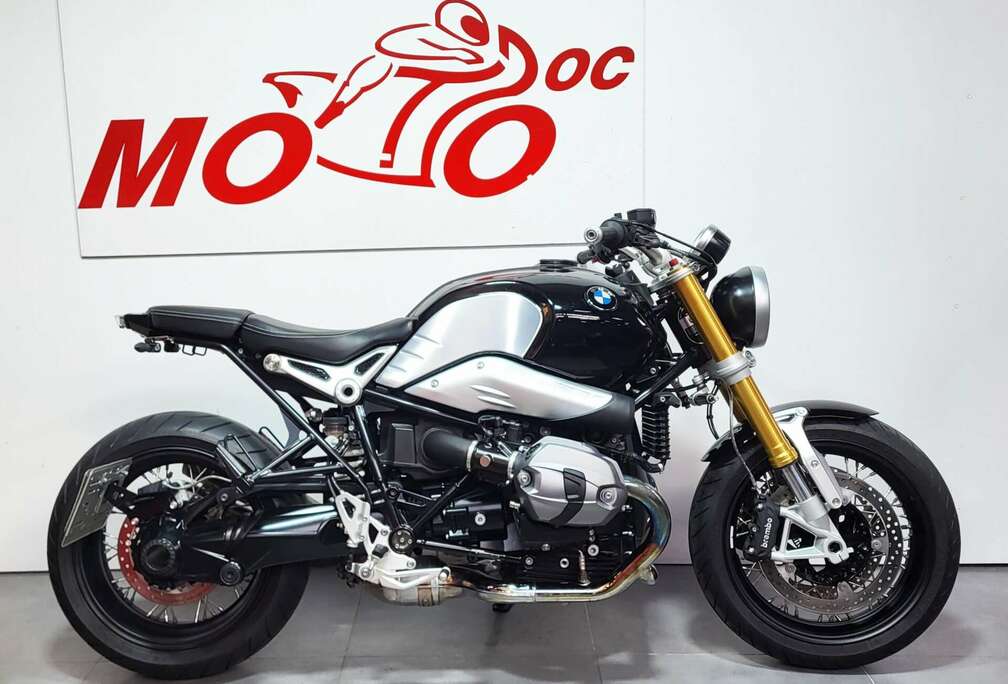 BMW VENDU - VERKOCHT - SOLD ***MOTODOC.BE***
