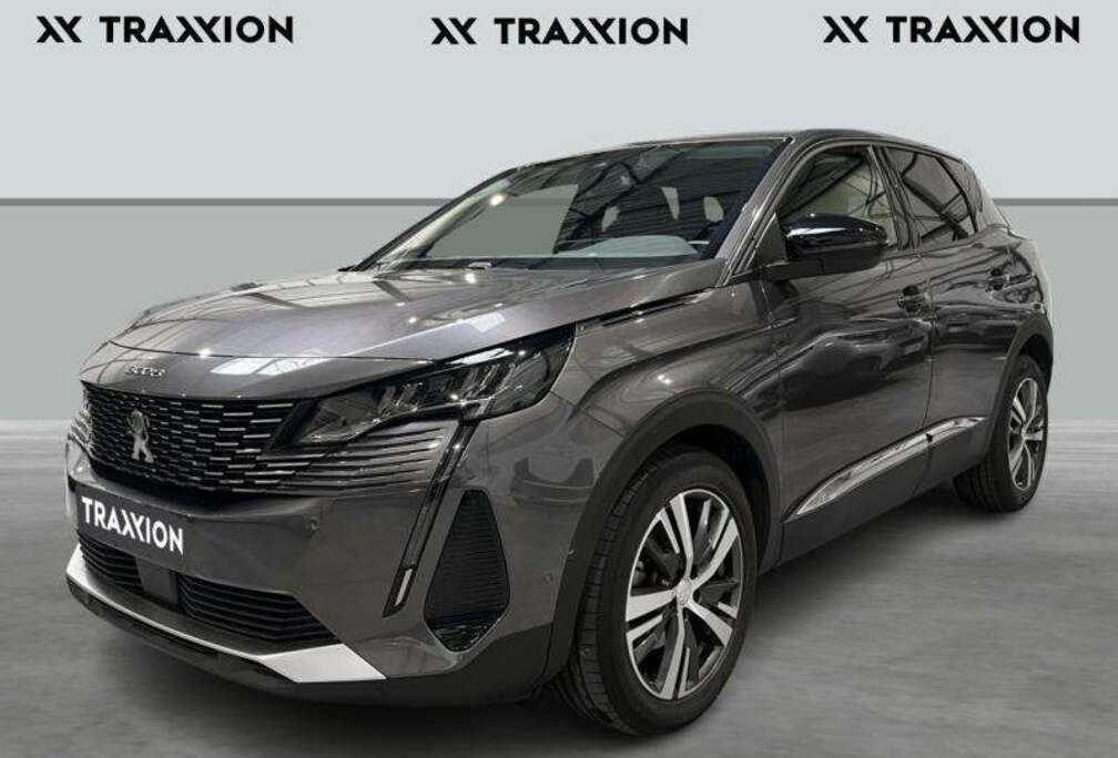 Peugeot Allure