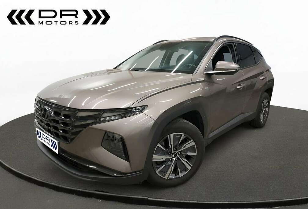 Hyundai 1.6 T-GDi 48V -