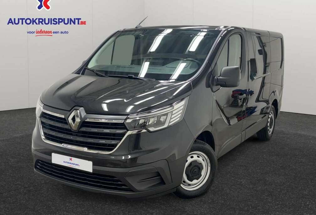 Renault 2 0Energy Blue dCi Confort L1H1 2.7T 3PL
