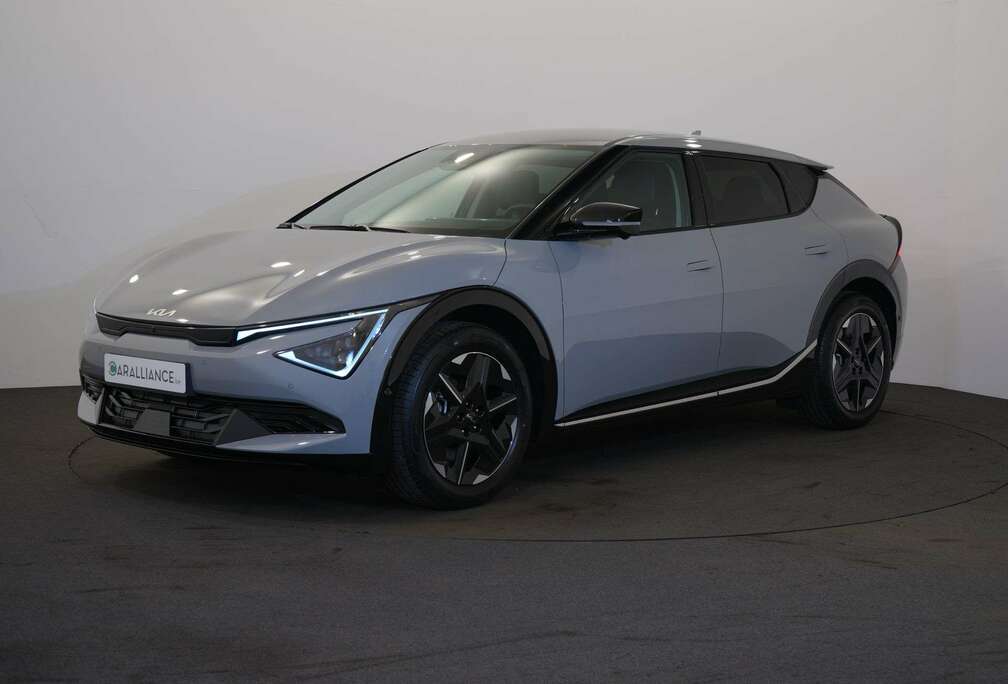 Kia Business Plus