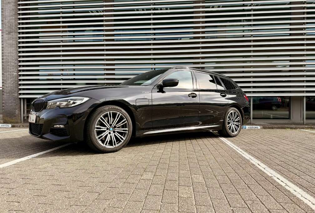 BMW Touring 320eA PHEV