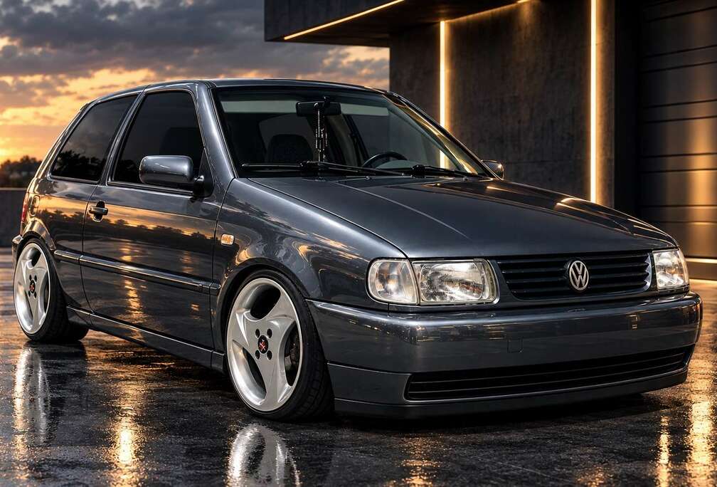 Volkswagen 1.4