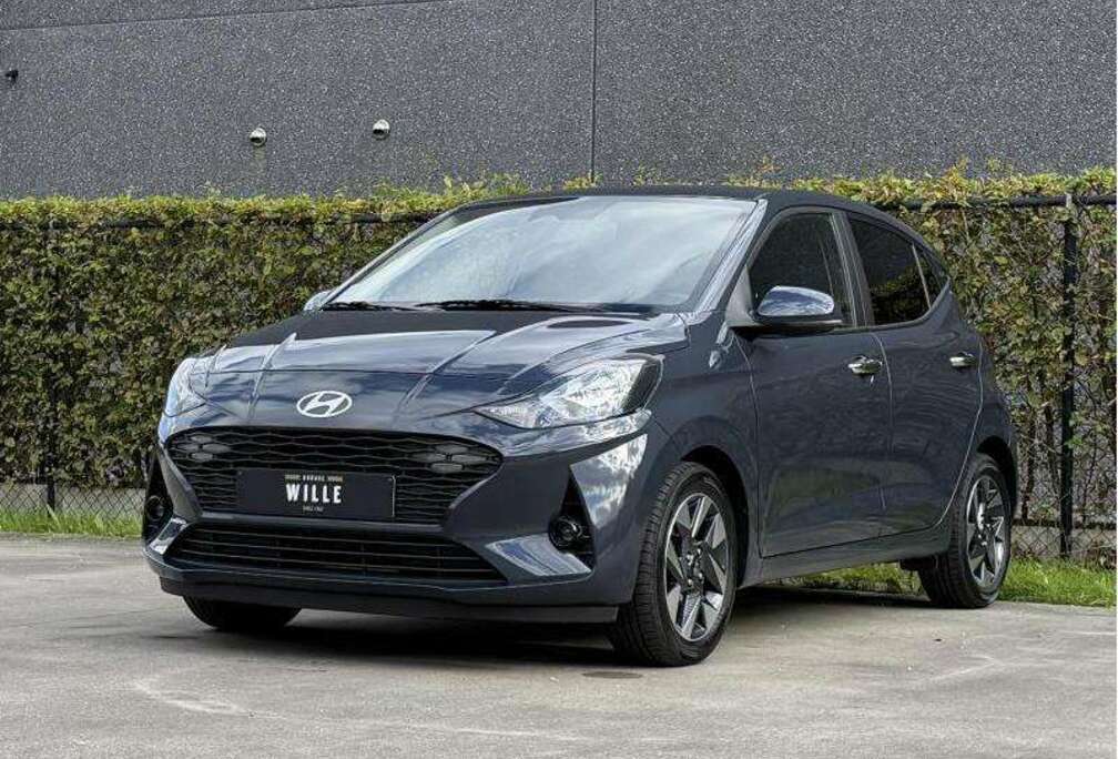 Hyundai Techno