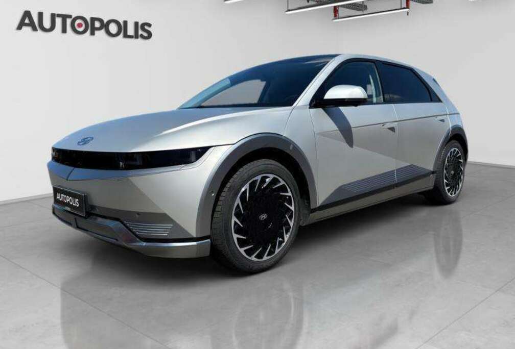 Hyundai BALANCE AWD 77.4 kWh