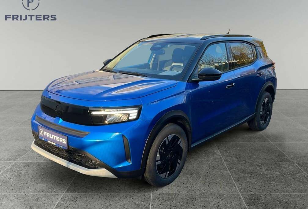 Opel New Frontera Electric GS 54kWh Extended Range direct 113PK