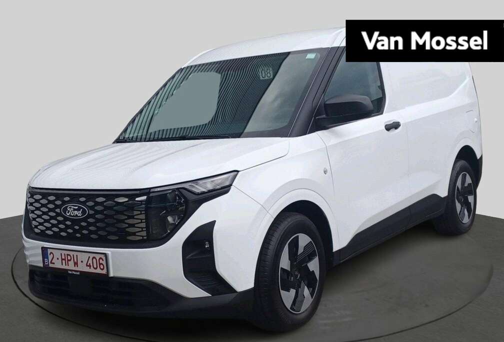 Ford Trend - Winter Pack - Elektrisch - Camera