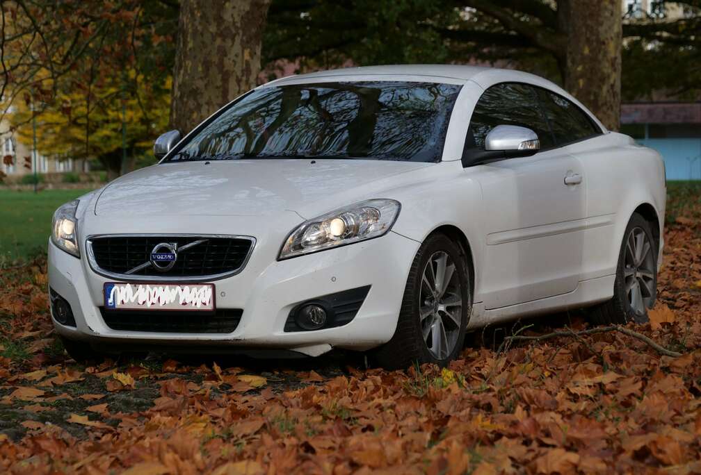 Volvo Rdesign