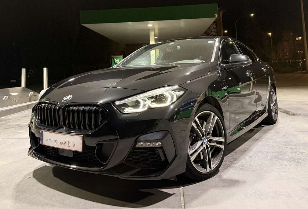 BMW 220i xDrive Gran Coupe Aut. M Sport