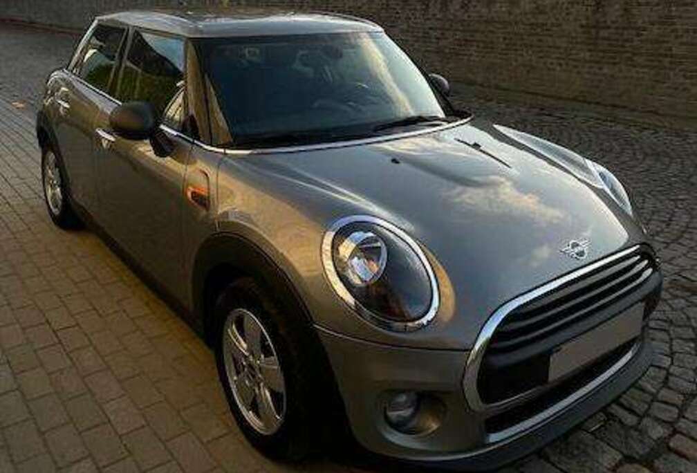 MINI Mini One