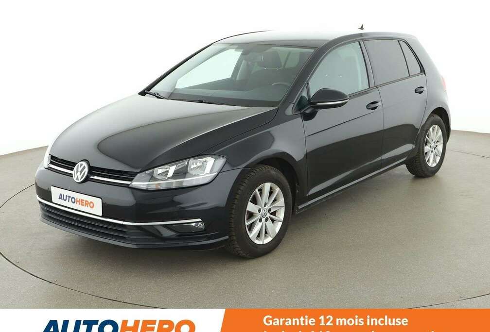 Volkswagen 1.0 TSI Comfortline BlueMotion