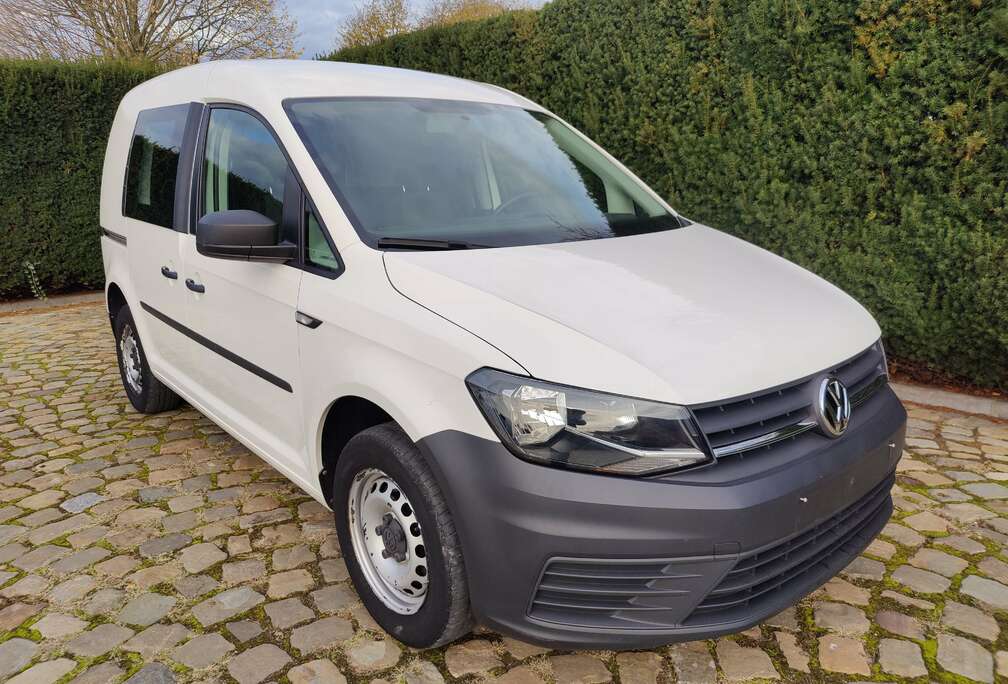 Volkswagen 2.0 TDi