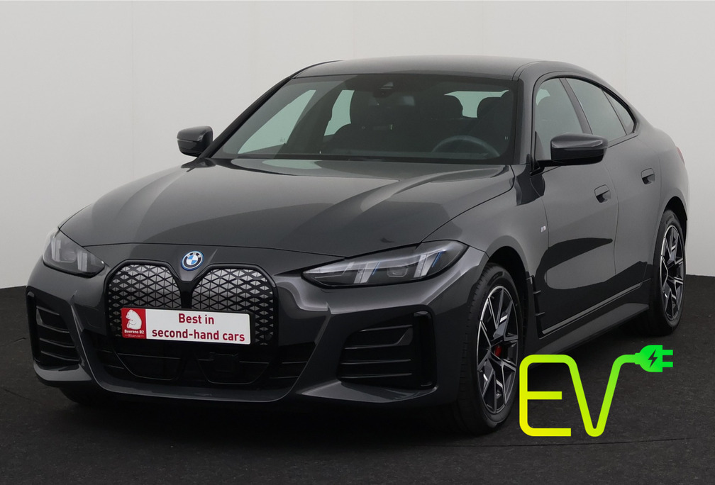 BMW GRAN COUPE  e-DRIVE 35 M- SPORT PRO 70 kWh + A/T +