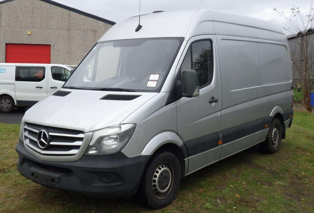 Mercedes-Benz 314 (Stock ID 81381)