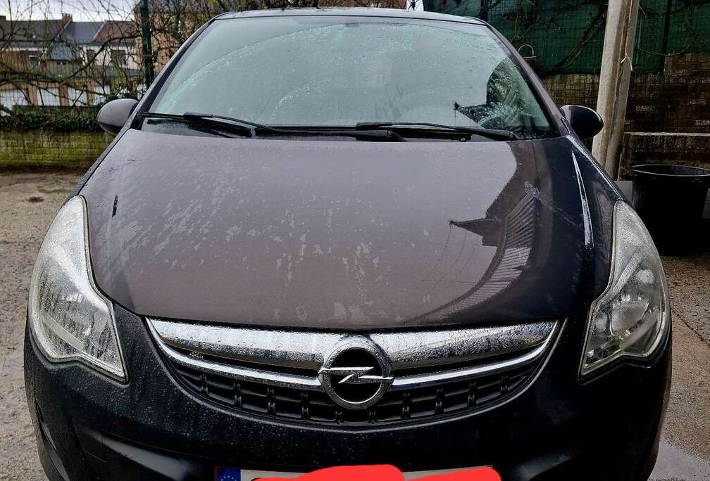 Opel 1.2i Enjoy Active