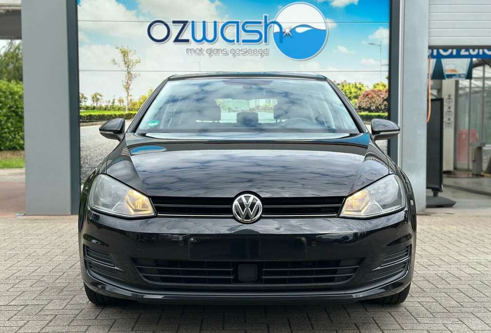 Volkswagen 1.2 TSI BlueMotion Technology Comfortline