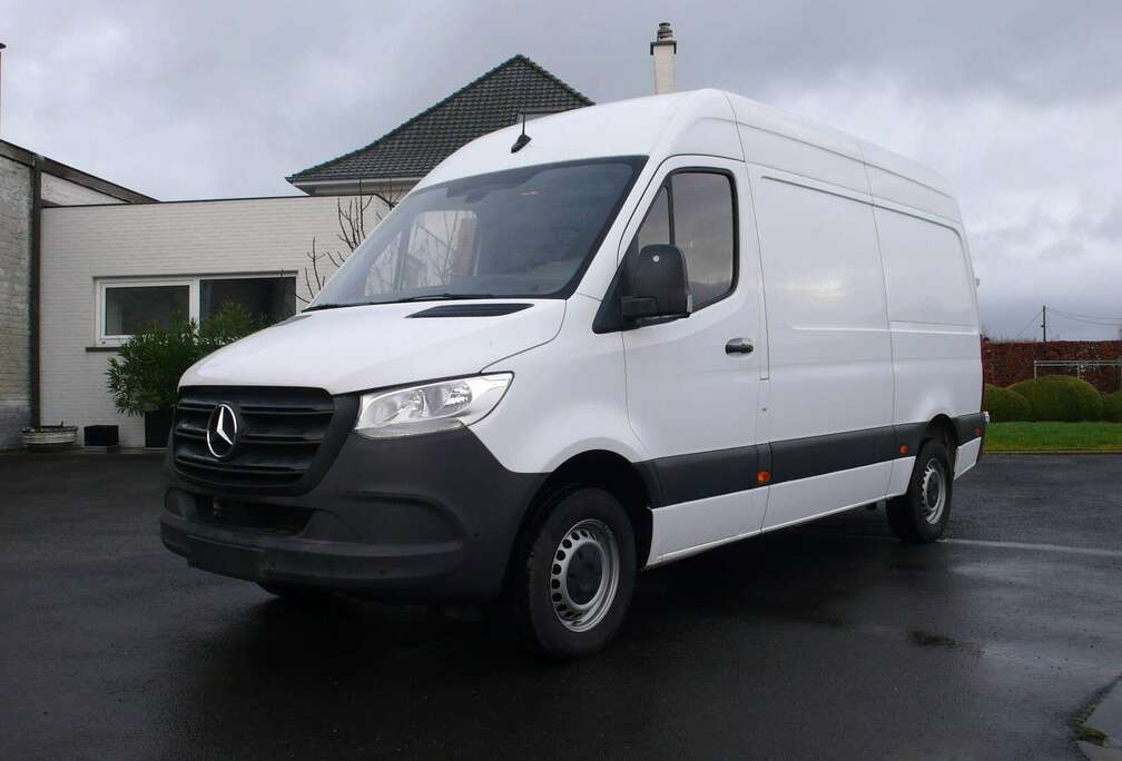 Mercedes-Benz 315 CDI - L2H2 - AUTO - 14.870 euro+btw