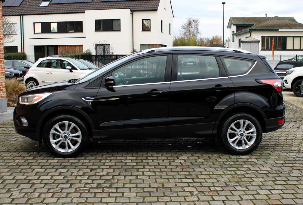 Ford 1.5 EcoBoost Perfecte staat
