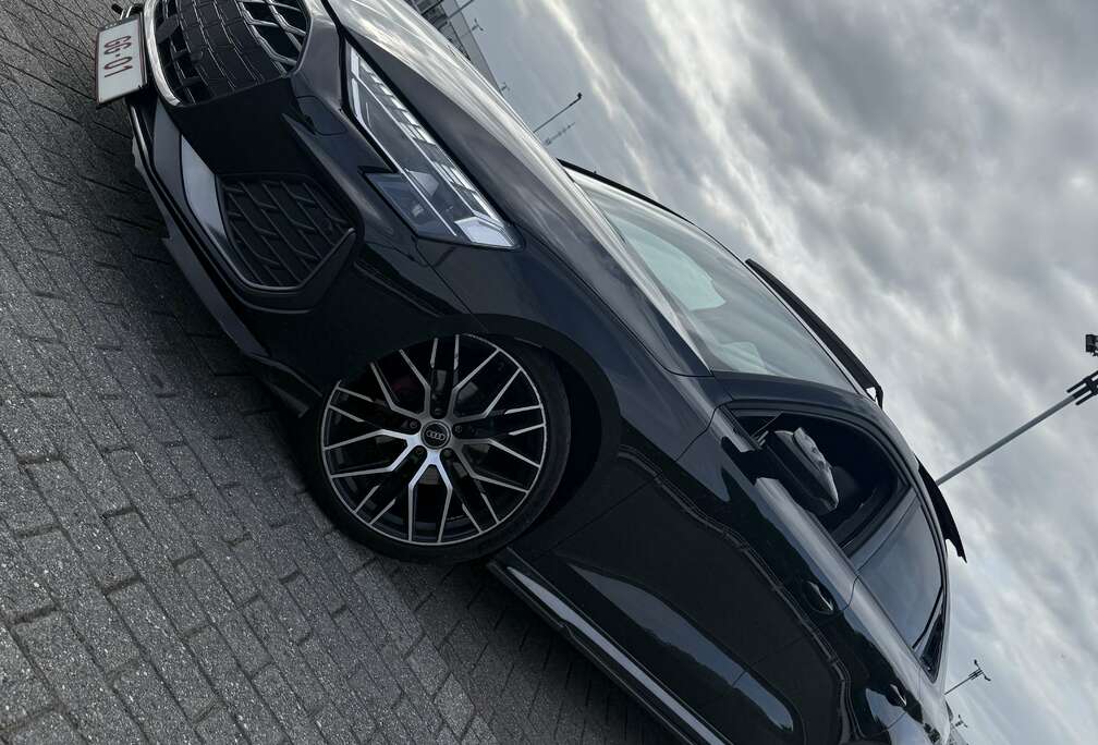 Audi Sportback 30 TFSI Business Edition Attraction S tronic