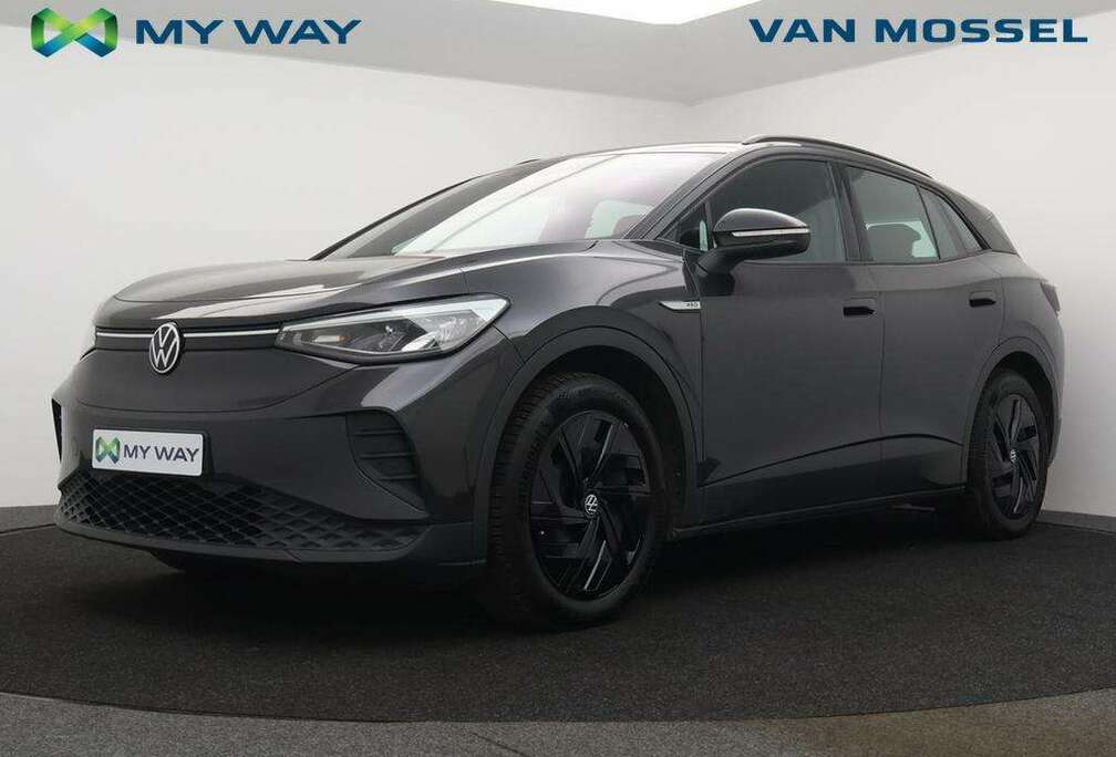 Volkswagen Pro Performance LIFE 77kWh 204PK *ACC*NAVI*VIRTUAL COCKPIT*ZETELVERWARMING*PDC*SFEER*...*