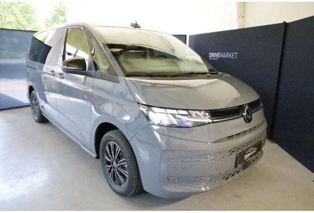 Volkswagen Life LONG