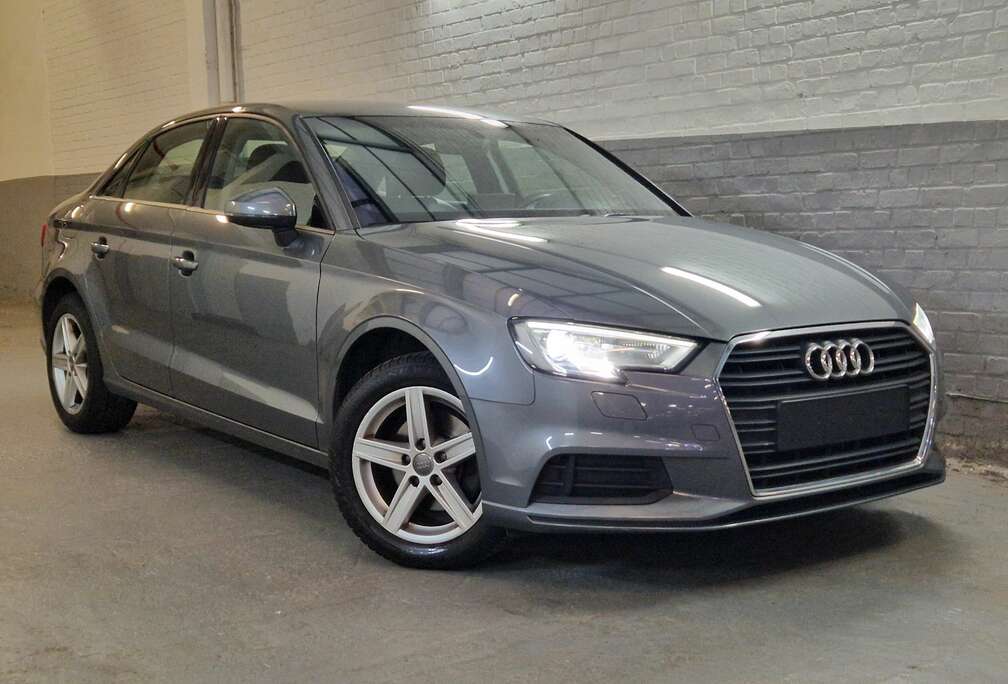 Audi 30 TFSI S tronic -1 prop.-Cuir-Xenon-Navi- Superbe