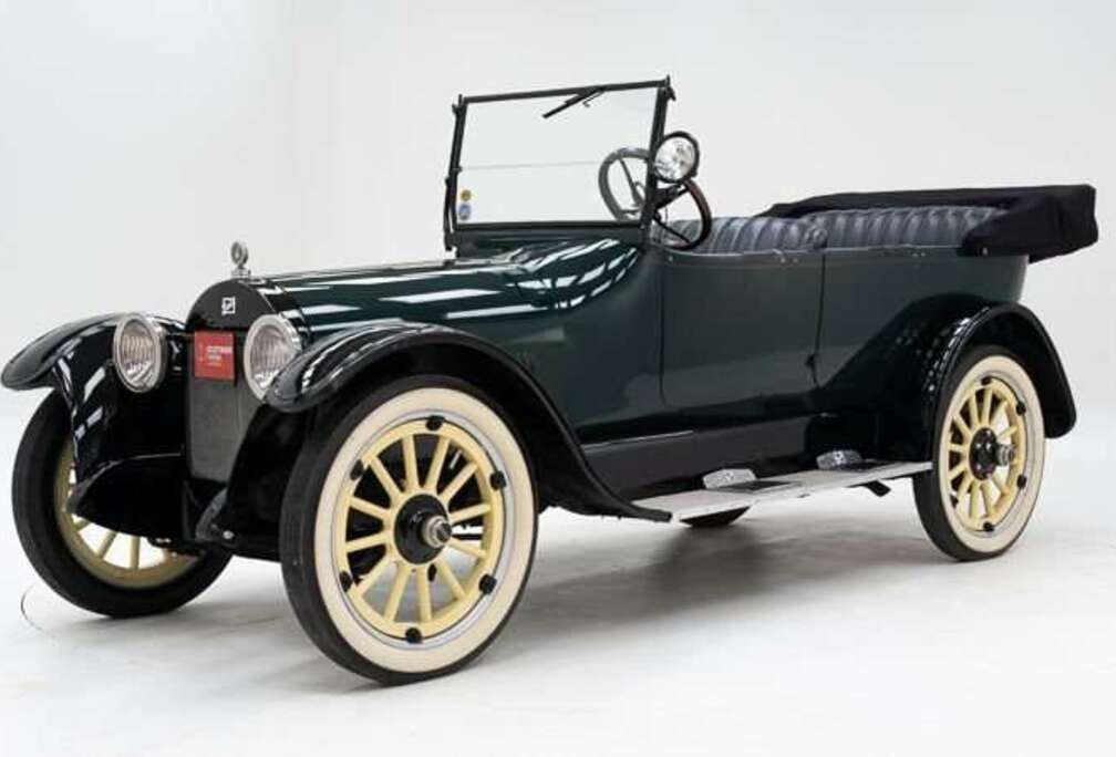 Buick K 45 Tourer \'20 CH44572