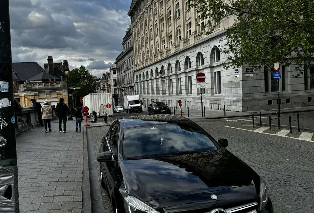 Mercedes-Benz Pack Amg