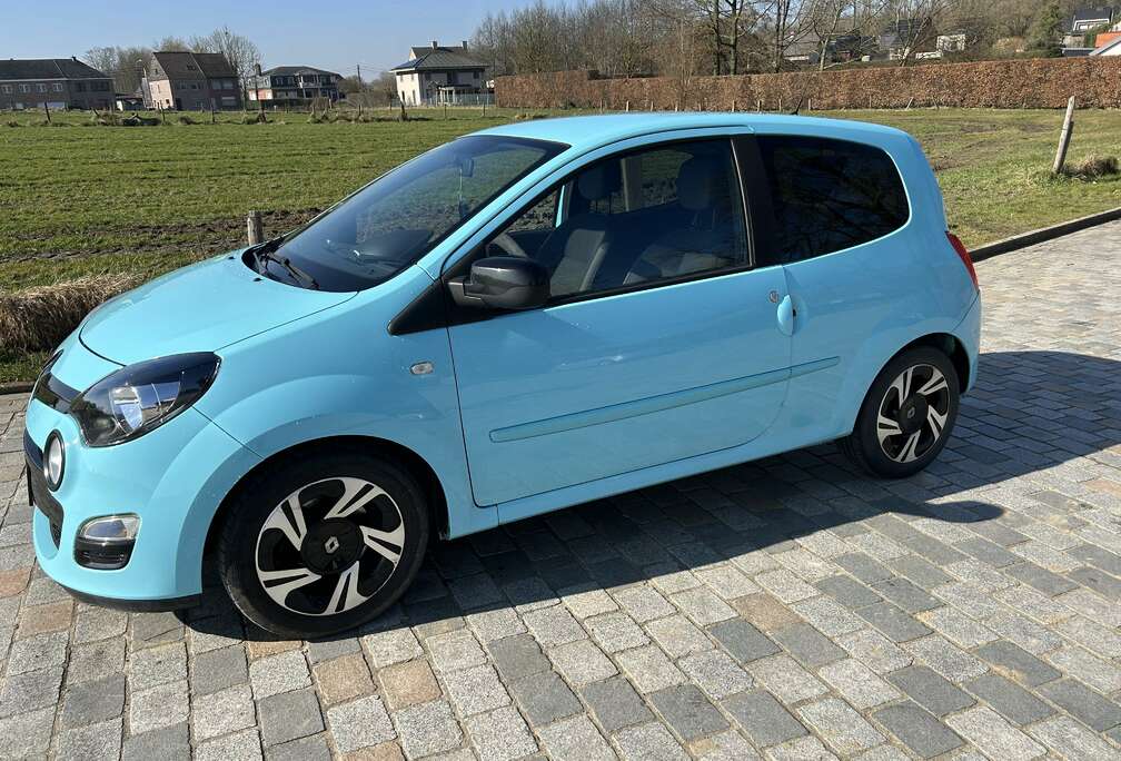 Renault 1.2i Authentique