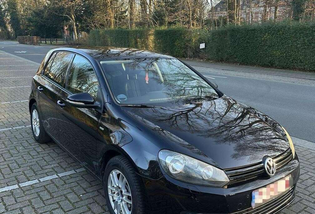 Volkswagen 1.2 TSI Highline
