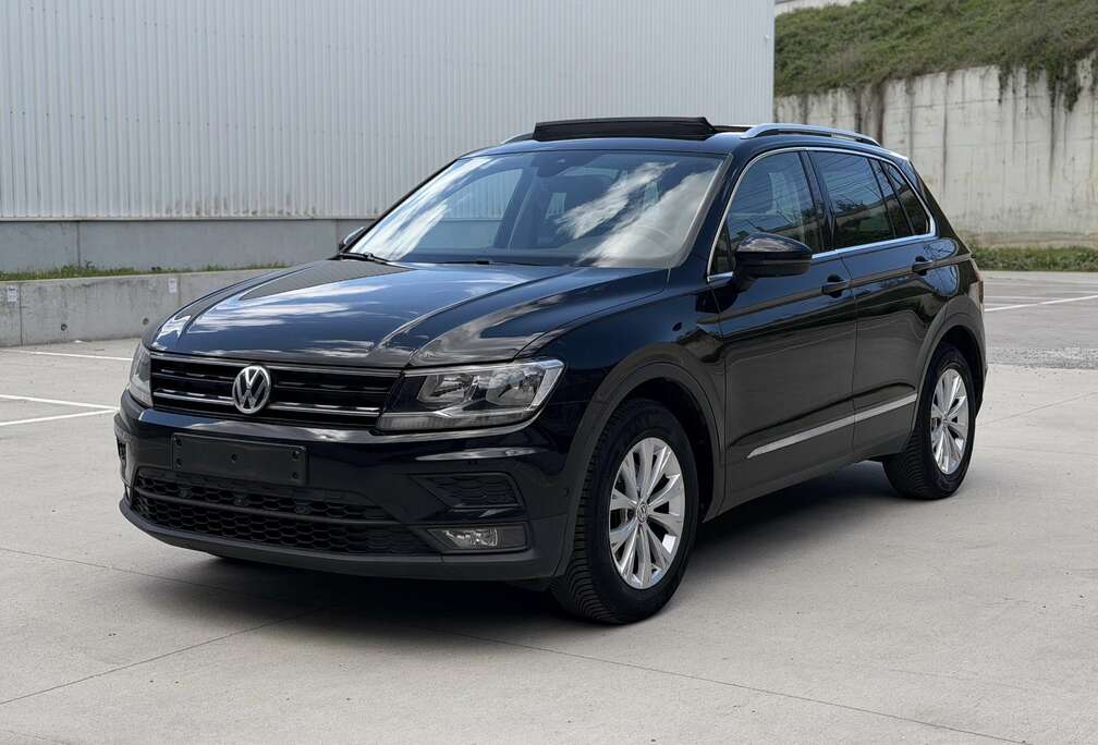 Volkswagen 1.4 TSI  Automaat  Opendak  Garantie