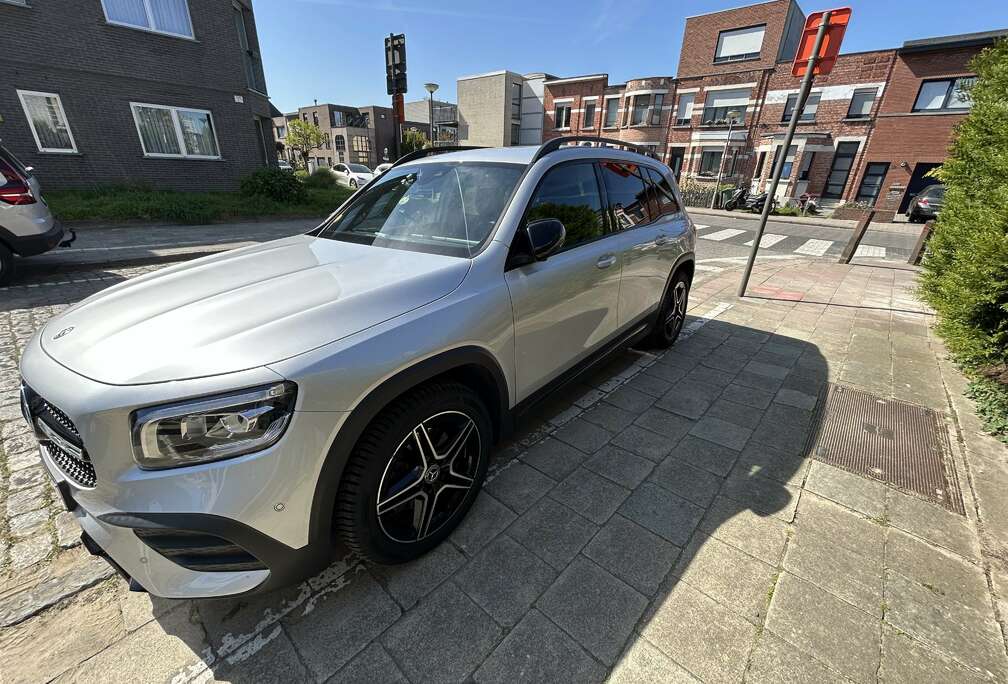 Mercedes-Benz d Business Solution (EU6AP)