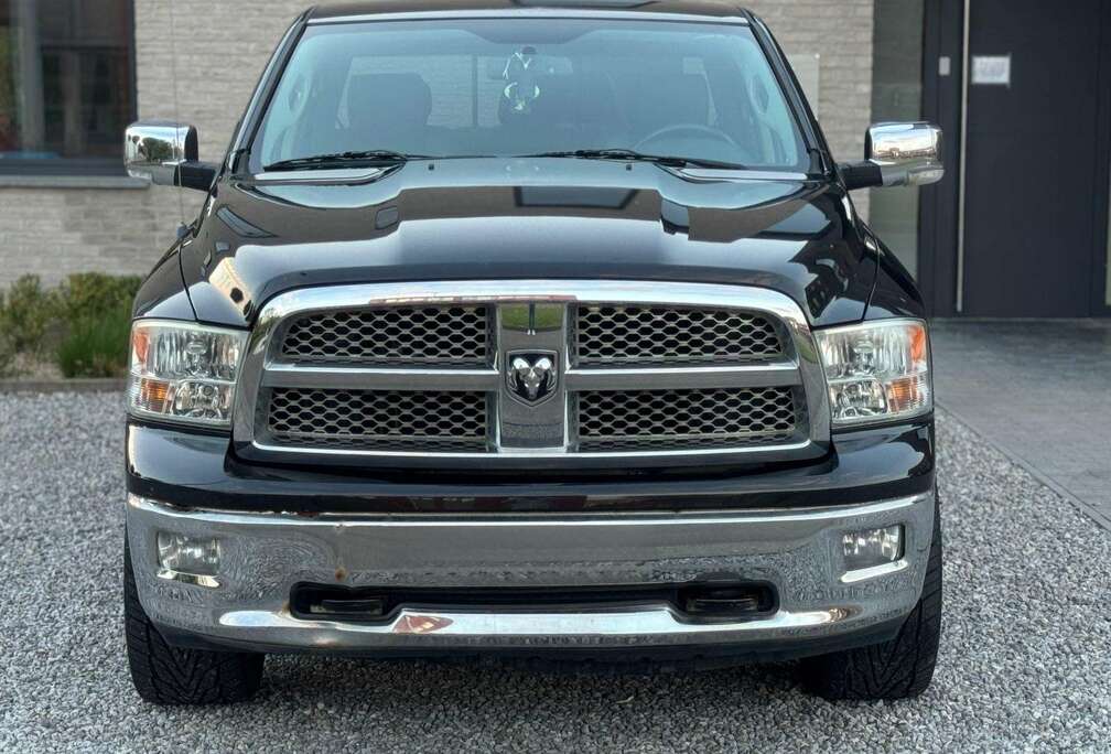 Dodge Prêt à Immatriculer / LPG Ok / Utilitaire 5 places