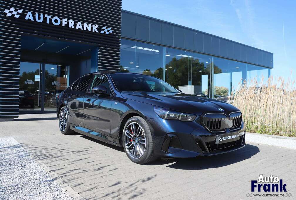 BMW 40 / 4X4 / SPORT-PRO / MEMO / INTGR STR / 360CAM