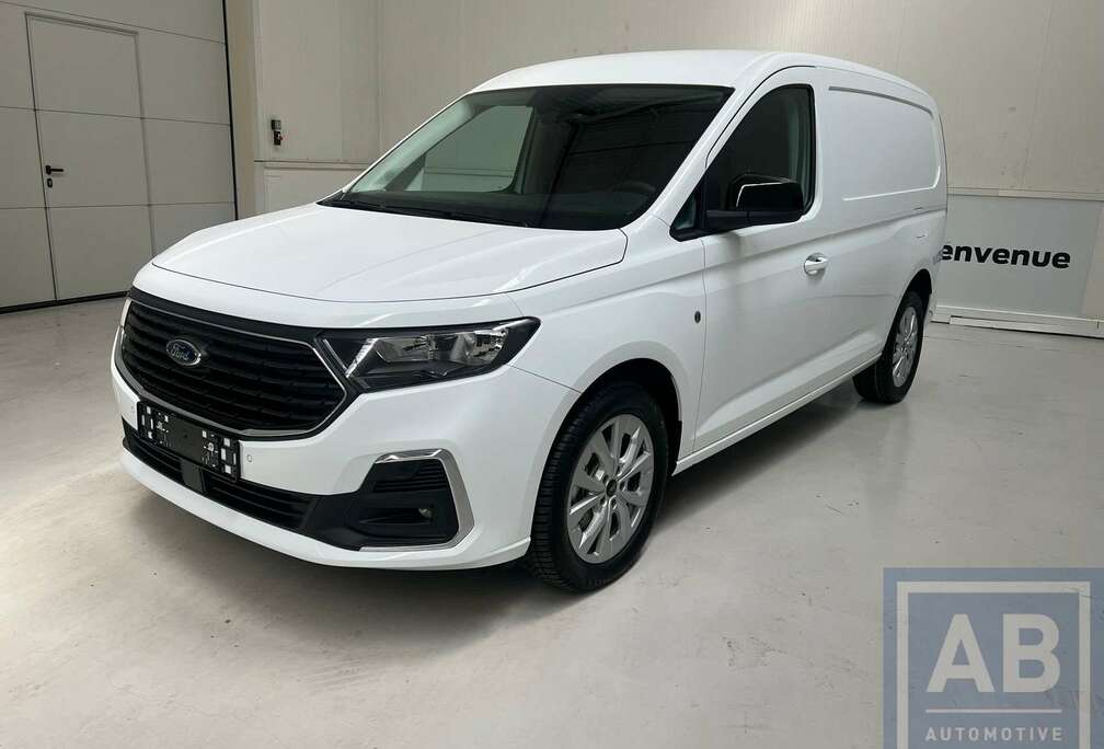 Ford * Limited / Diesel / L2 / Garantie  *