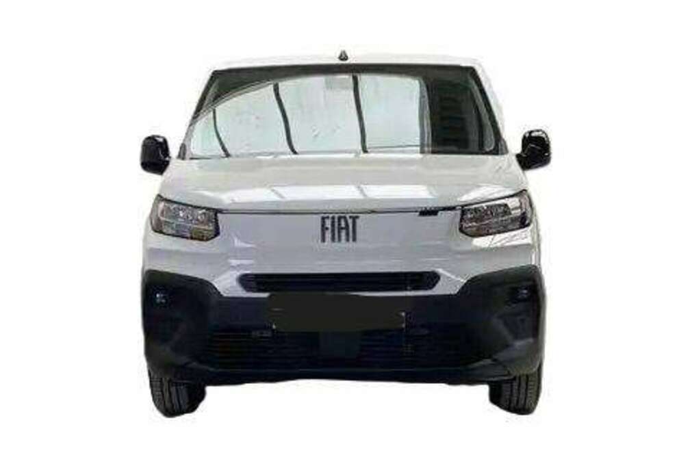 Fiat 1.5 BlueHDI L1 Light S/S
