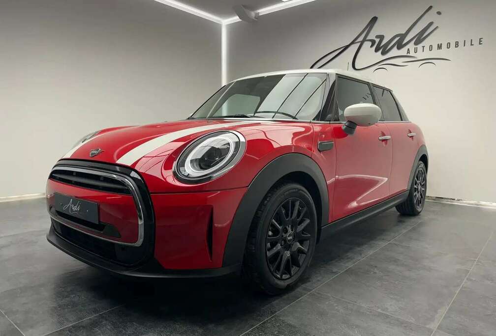 MINI 1.5 *GARANTIE 12 MOIS*1er PROPRIETAIRE*CAMERA AR*