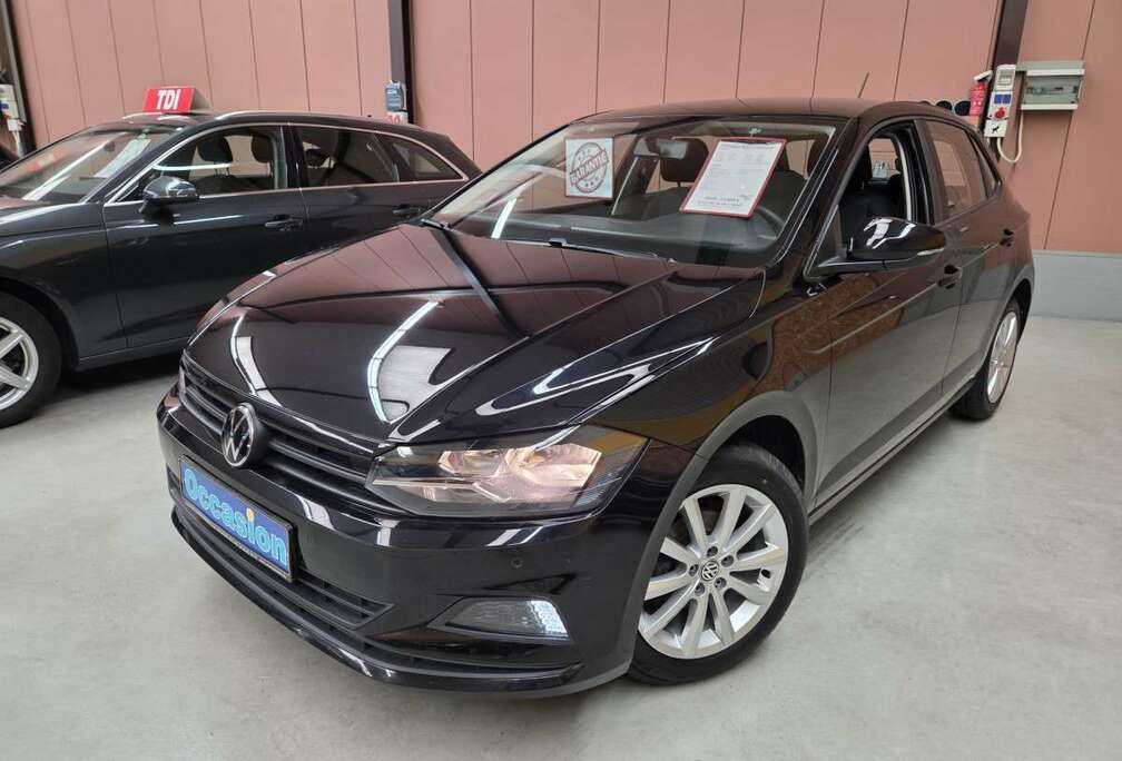 Volkswagen 1.0 TRENDLINE 80CV