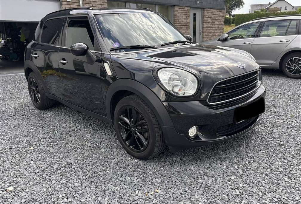 MINI 1.6i