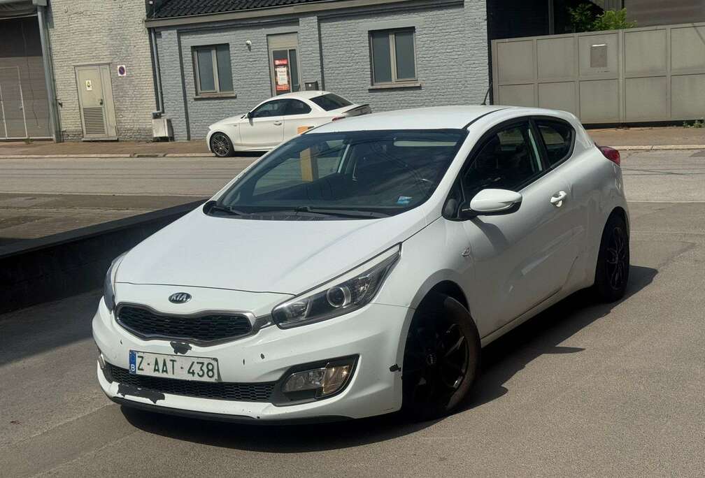 Kia 99 Ch//2014//243.533km