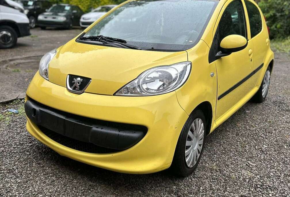 Peugeot