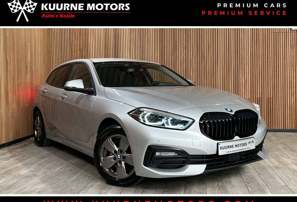 BMW dA Alu16\