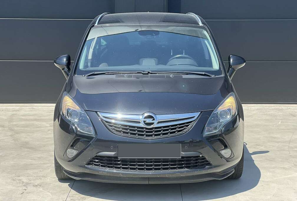 Opel 1.6 CDTi ecoFLEX Edition Start/Stop Gekeurd Vvk