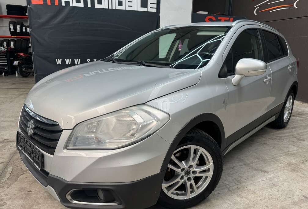 Suzuki ** EXPORT MARCHAND **