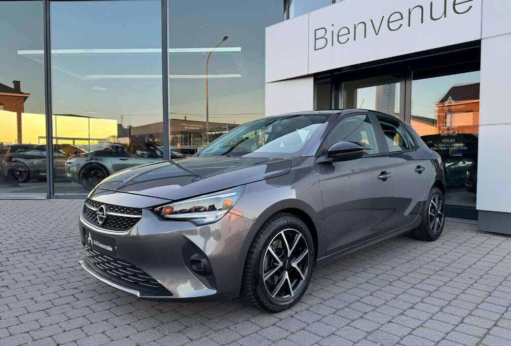 Opel 1.2 Turbo *GARANTIE*CARPLAY*GPS*CAMERA*