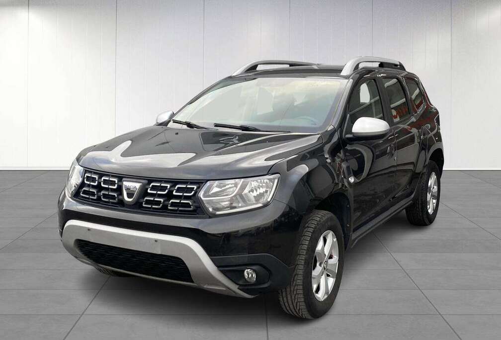 Dacia Liberty TCe 130